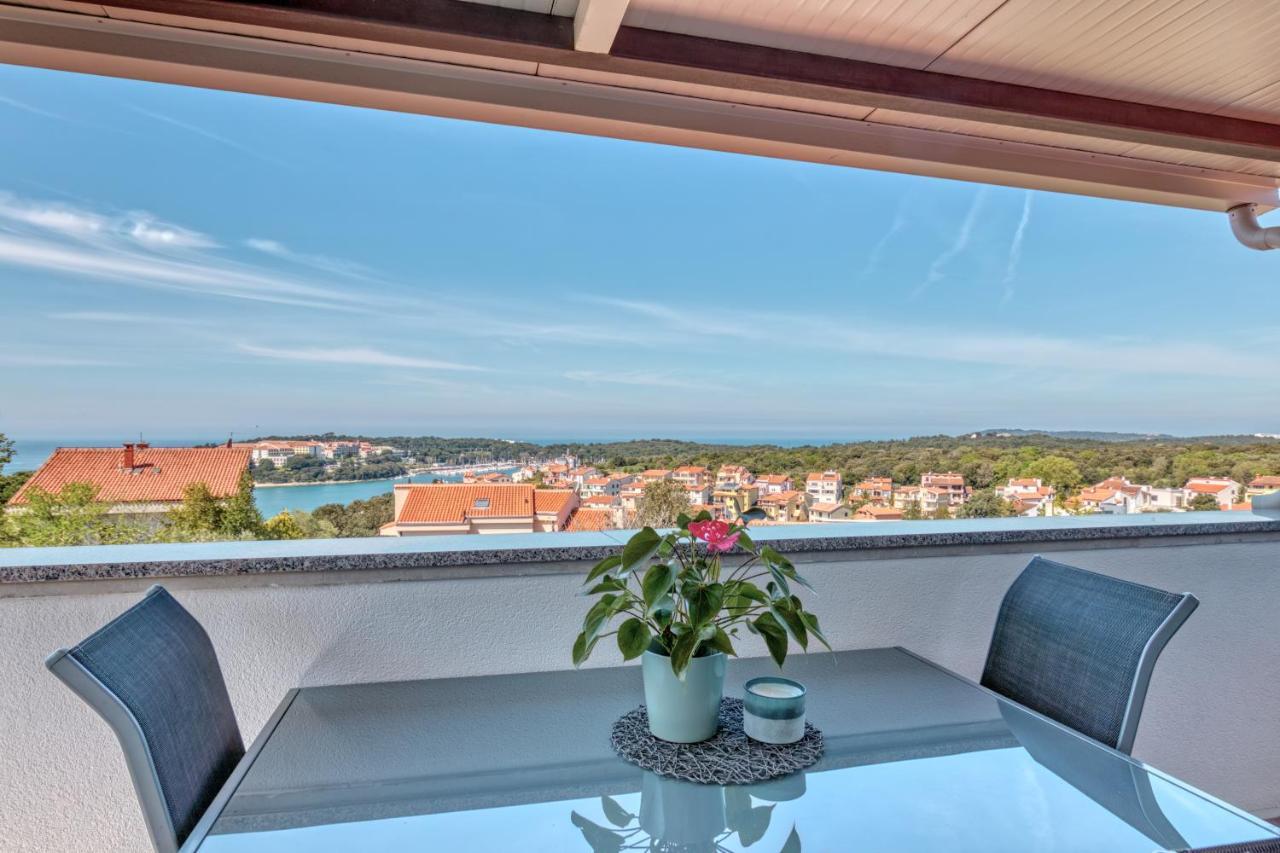 Apartments Birimac Póla Kültér fotó