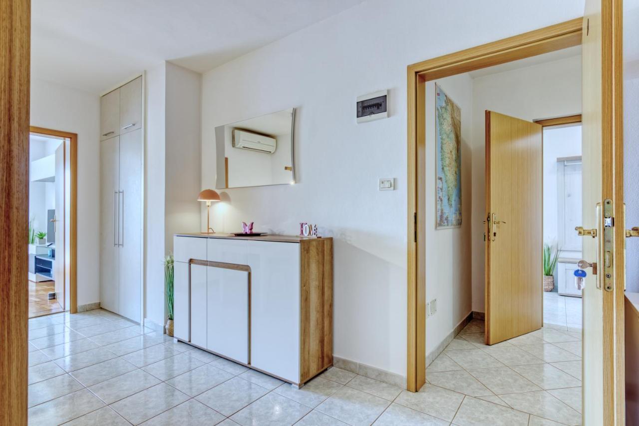 Apartments Birimac Póla Kültér fotó