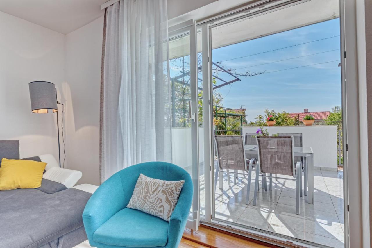 Apartments Birimac Póla Kültér fotó