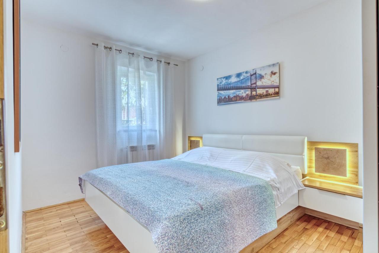 Apartments Birimac Póla Kültér fotó