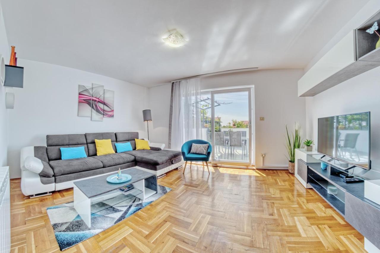 Apartments Birimac Póla Kültér fotó