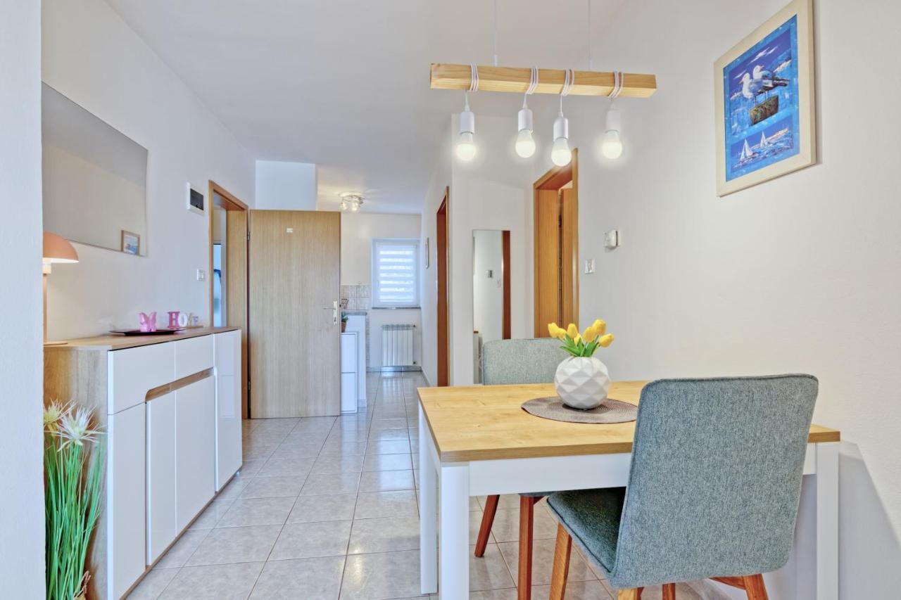 Apartments Birimac Póla Kültér fotó