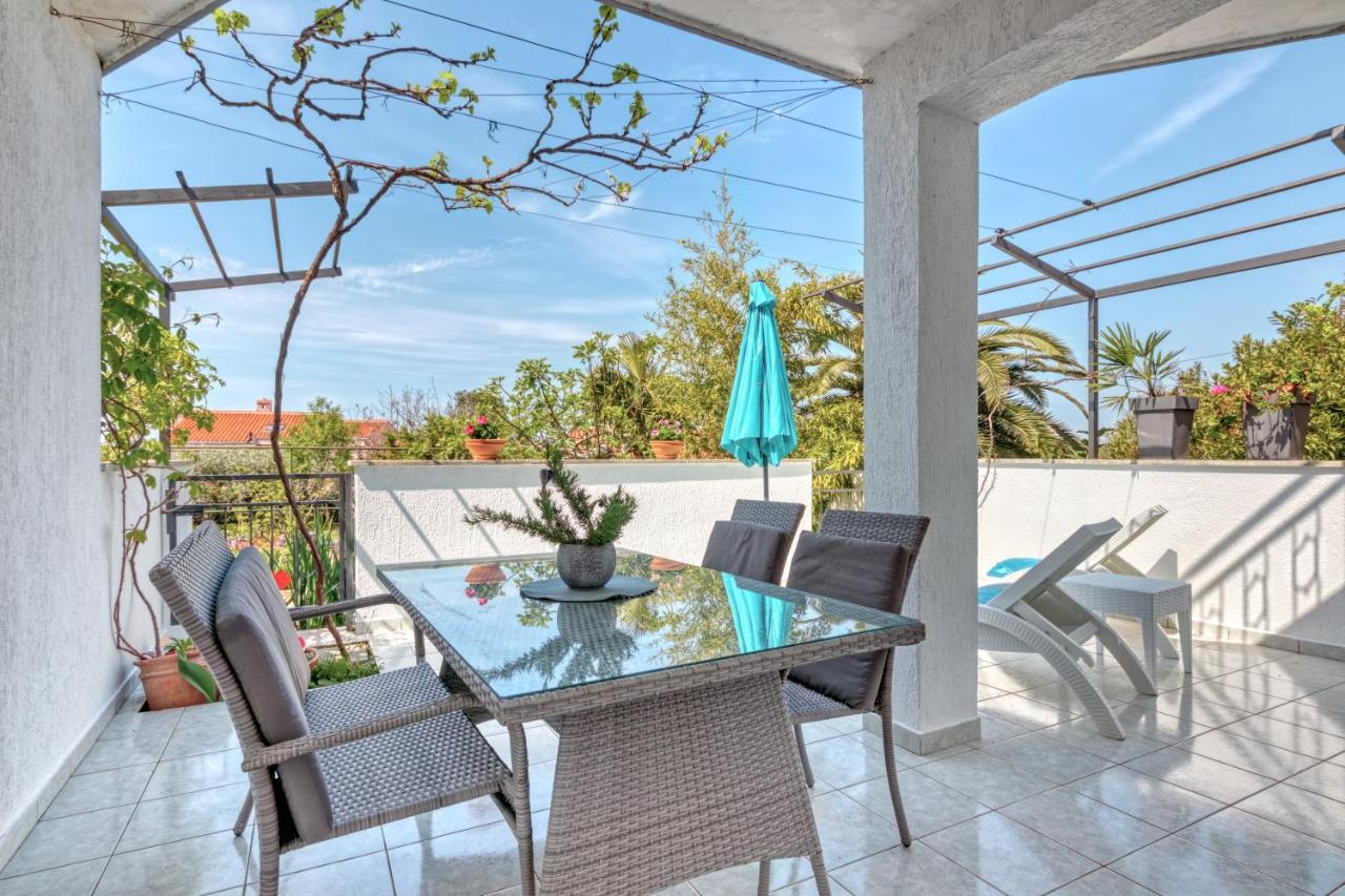 Apartments Birimac Póla Kültér fotó