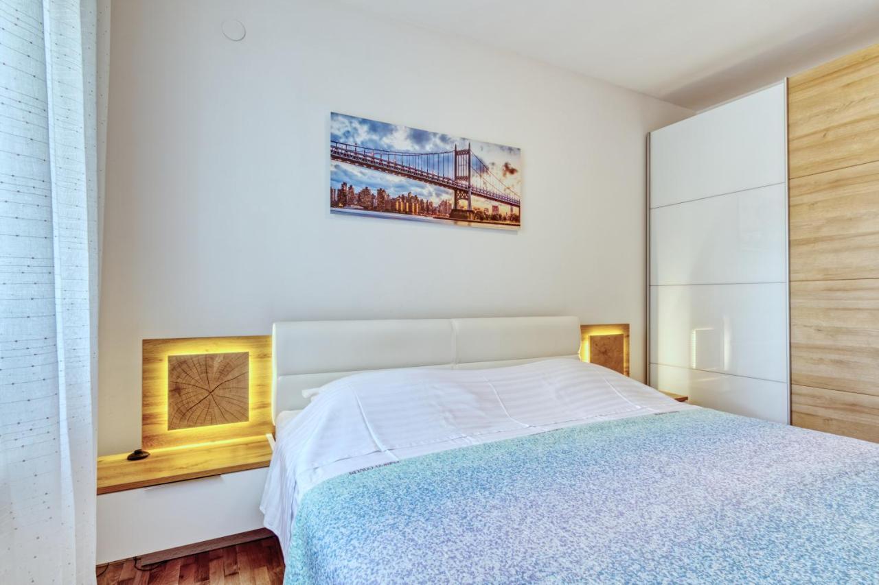 Apartments Birimac Póla Kültér fotó