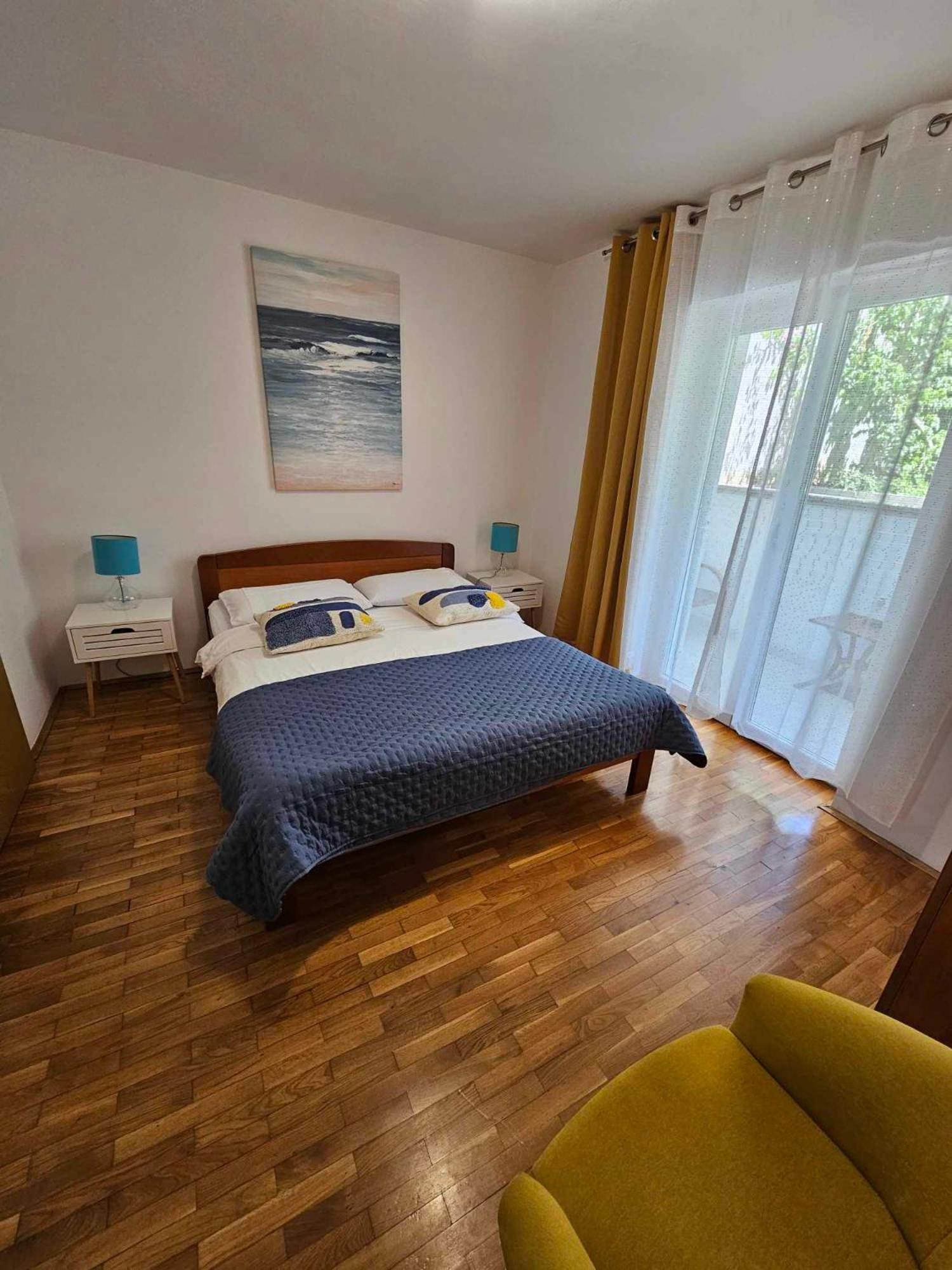 Apartments Birimac Póla Kültér fotó