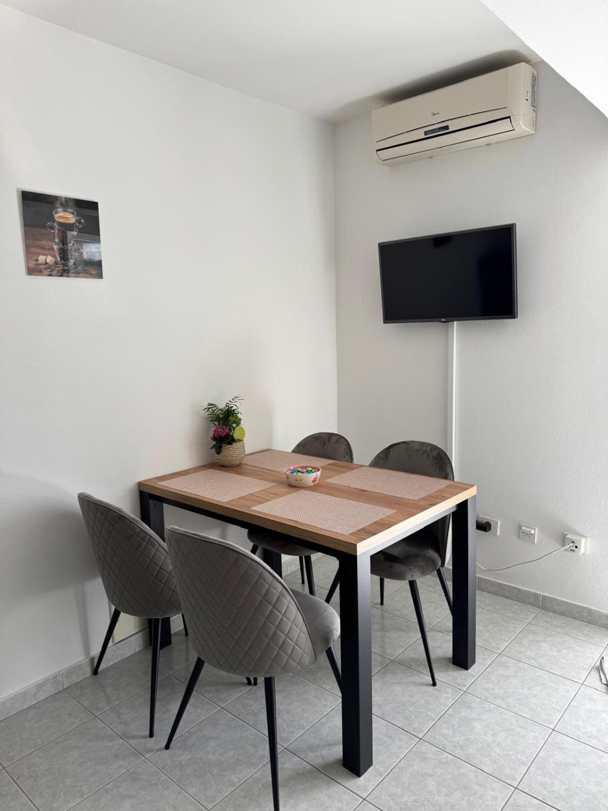 Apartments Birimac Póla Kültér fotó
